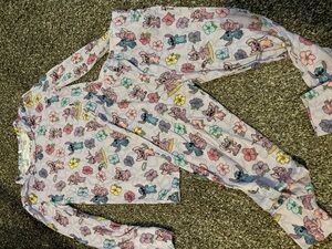 Posh peanut lilo + stitch